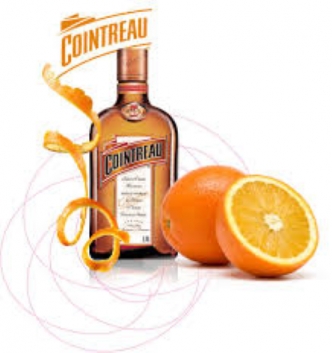Licor Cointreau