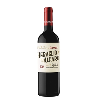 HERACLIO ALFARO