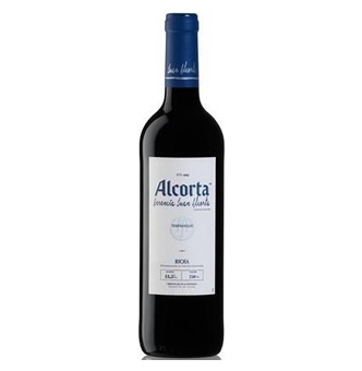 Herencia Juan Alcorta Cza.