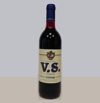 V.S.Tinto