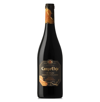 Campo Viejo Vendimia Seleccionada