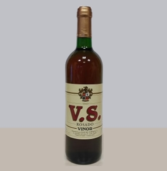 V.S. Rosado