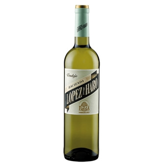 Hacienda López de Haro (verdejo)