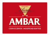 Cervezas Ámbar