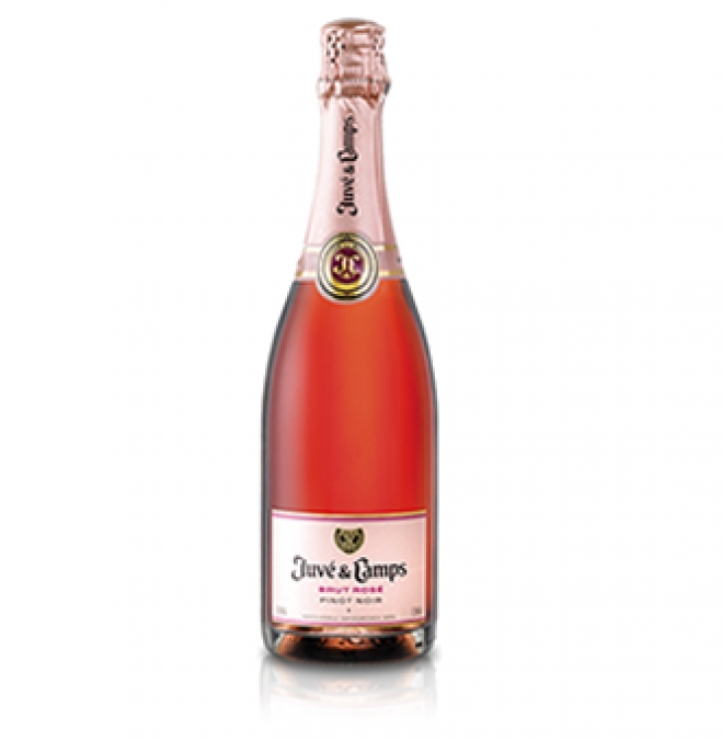 Brut Rosé