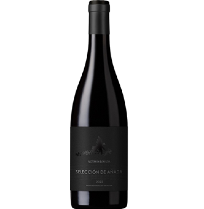 LOSADA SELECCIÓN DE AÑADA