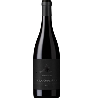 LOSADA SELECCIÓN DE AÑADA