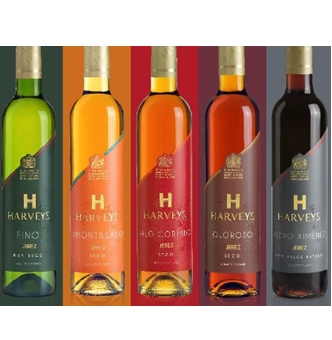 HARVEYS PREMIUM