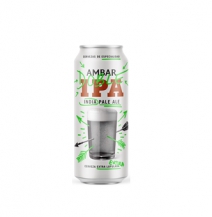 AMBAR DOBLE IPA