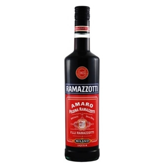 Amaro Ramazzotti