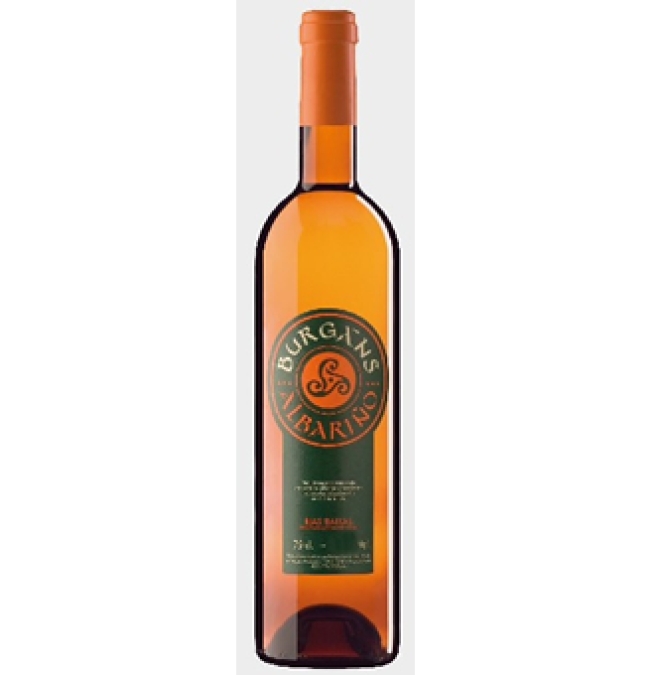 BURGÁNS (Albariño)