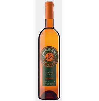 BURG&Aacute;NS (Albari&ntilde;o)