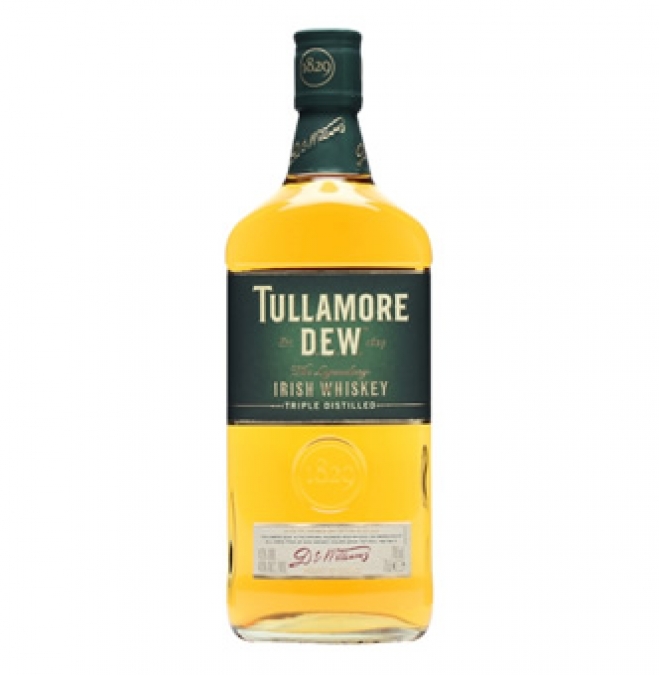 Tullamore Dew