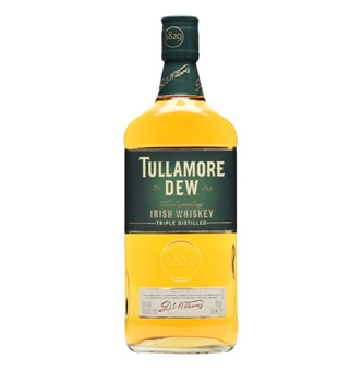 Tullamore Dew