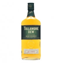 Tullamore Dew