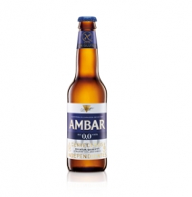 AMBAR ESPECIAL 0.0 SIN GLUTEN