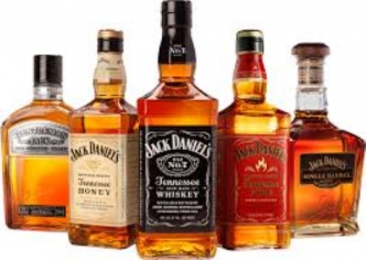 Jack Daniel&#039;s