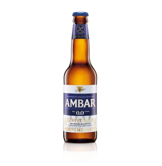 AMBAR ESPECIAL 0.0