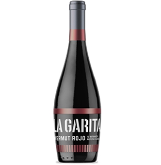 LA GARITA