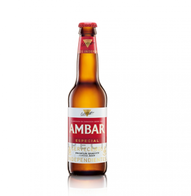 AMBAR ESPECIAL