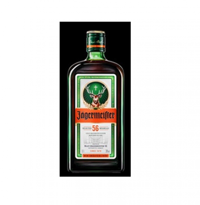 Jägermeister