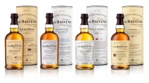 The Balvenie