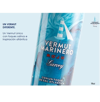 VERMOUTH MARINERO