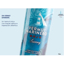 VERMOUTH MARINERO