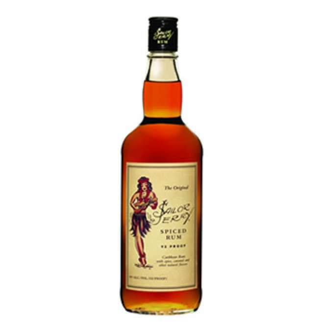 Sailor Jerry