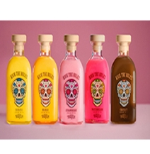 TEQUILAS KICK THE RULES