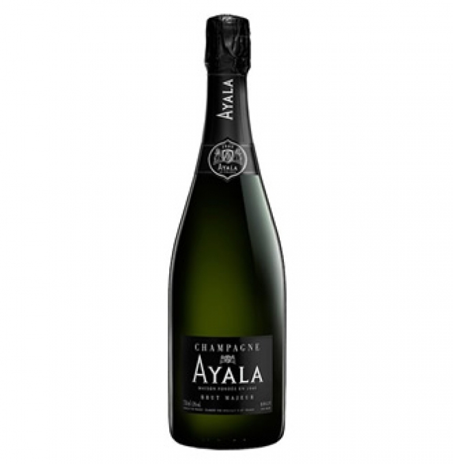 Ayala Brut Majeur