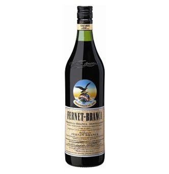 Fernet Branca