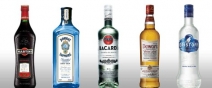 PRODUCTOS BACARDI