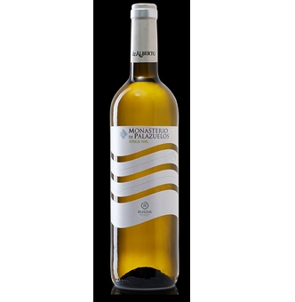 MONASTERIO DE PALAZUELOS