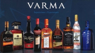 Grupo Varma trae a España PRIME, la revolución de las bebidas funcionales -  La Alacena Roja