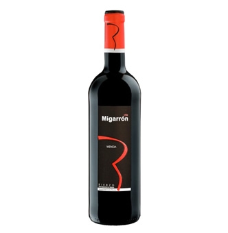 Migarrón Tinto