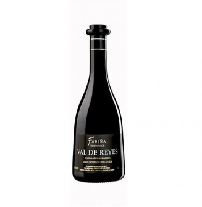 VAL DE REYES TINTO DULCE