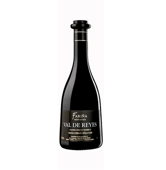 VAL DE REYES TINTO DULCE