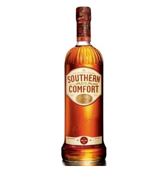 Licor Southern Comfort