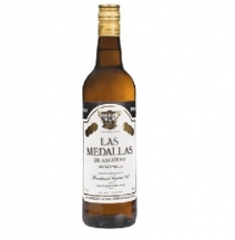 Manzanilla Las Medallas