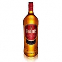 Whisky Grant&#039;s