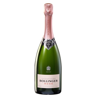 Bollinger Rosee