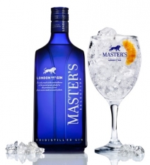 Ginebra Master`s