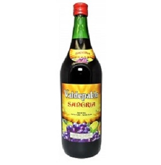 SANGRIA VALDEPABLO (Limonada)