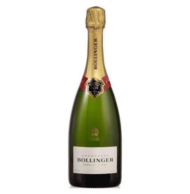 Bollinger Special Cuvee Brut