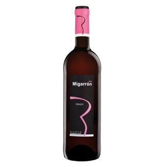 Migarron Rosado