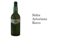 Sidra Natural Roces