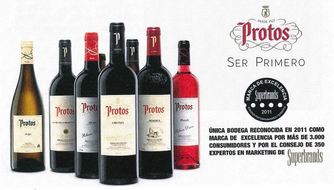 BODEGAS VINOR DISTRIBUIDOR DE PROTOS PARA LEON Y PROVINCIA