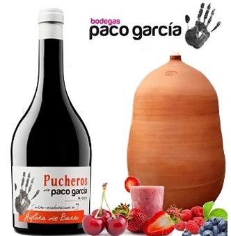 PACO GARCIA PUCHEROS