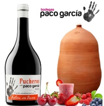 PACO GARCIA PUCHEROS